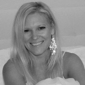 Meet your Posher, Teresa